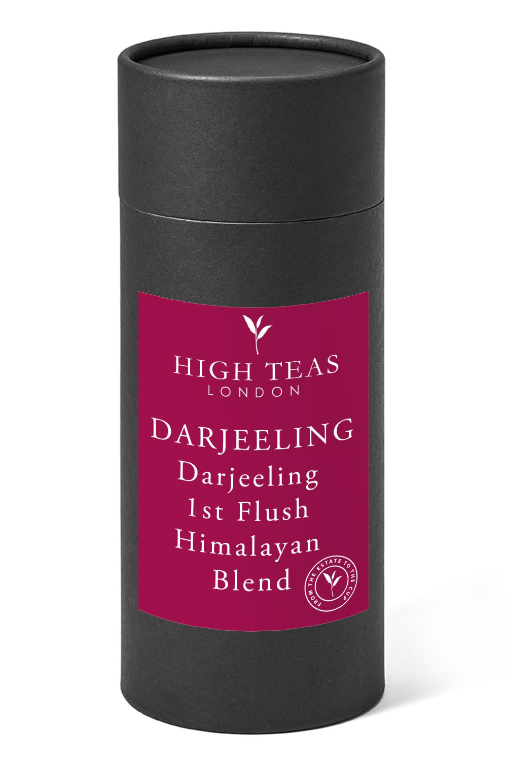 Darjeeling 2nd Flush Himalayan Blend-150g gift-Loose Leaf Tea-High Teas