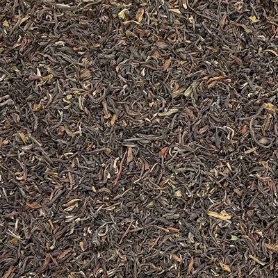 Darjeeling 1st Tukdah TGFOP-Loose Leaf Tea-High Teas