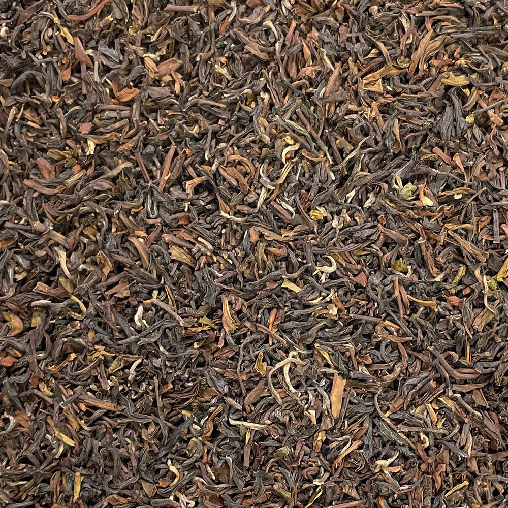 Darjeeling Premium 2nd Flush House Blend-Loose Leaf Tea-High Teas