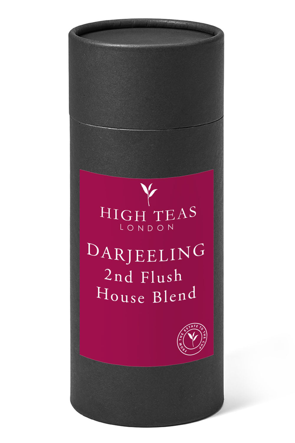 Darjeeling Premium 2nd Flush House Blend-150g gift-Loose Leaf Tea-High Teas