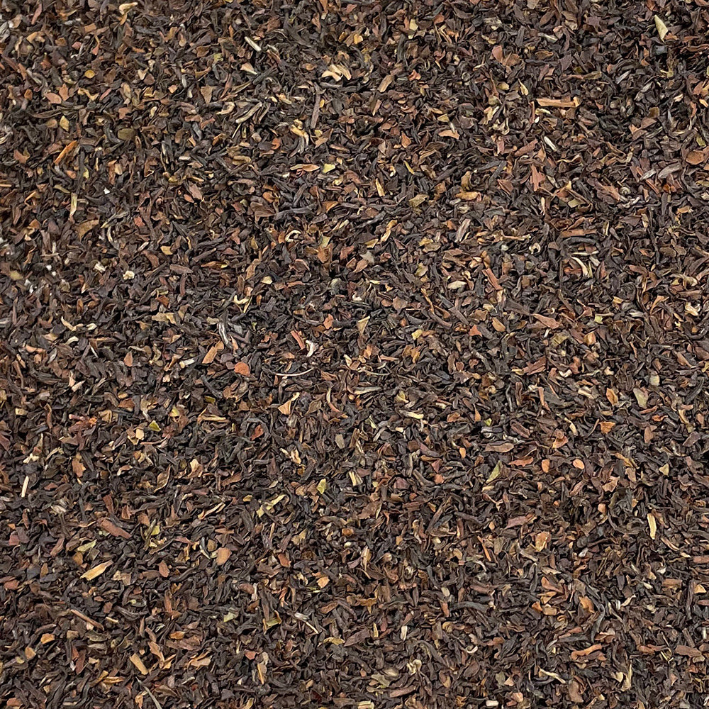 Darjeeling 2nd Flush Monteviot Estate Bio GBOP "Unscented Afternoon Selection"-Loose Leaf Tea-High Teas
