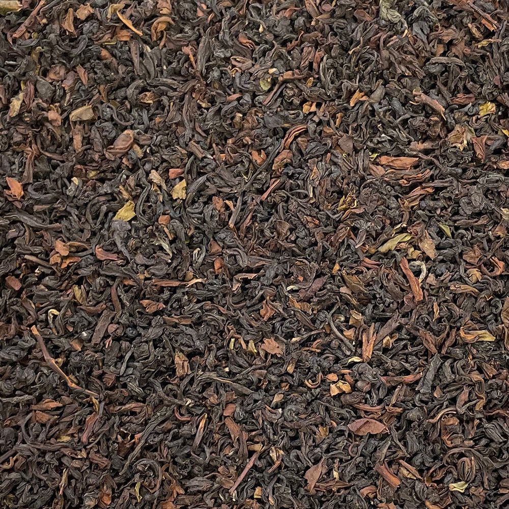 Darjeeling Margaret's Hope-Loose Leaf Tea-High Teas