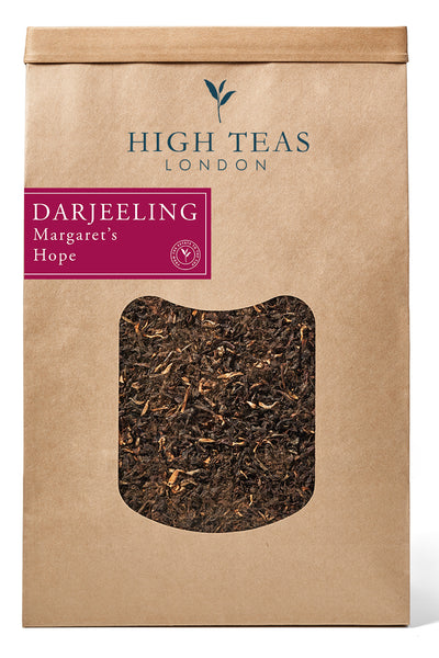 Darjeeling Margaret's Hope-500g-Loose Leaf Tea-High Teas