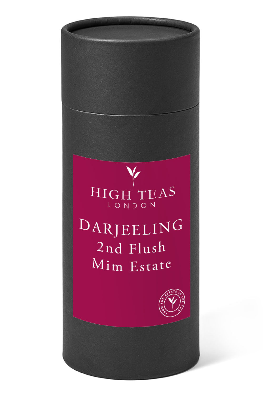 Darjeeling 2nd Mim Estate TGFOP1-150g gift-Loose Leaf Tea-High Teas