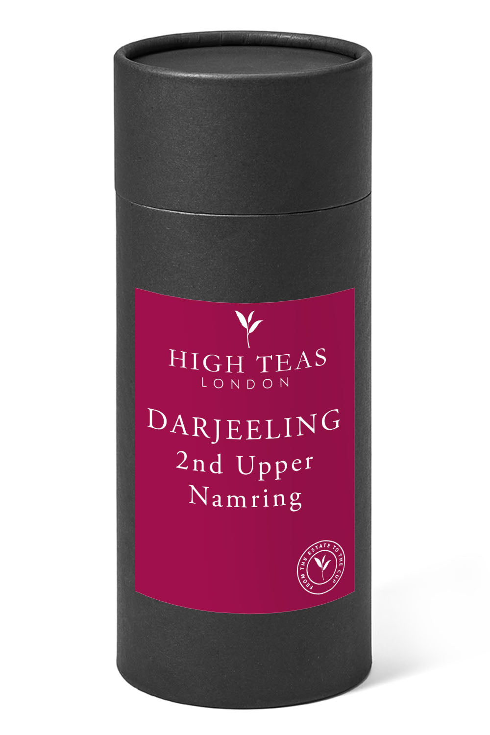 Darjeeling 2nd Upper Namring TGFOP1-150g gift-Loose Leaf Tea-High Teas