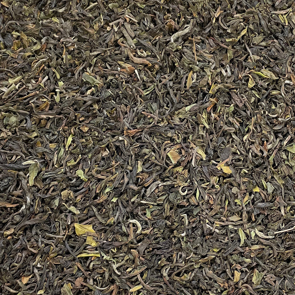 Darjeeling Ambootia Estate 1st Flush SFTGFOP1 Organic-Loose Leaf Tea-High Teas