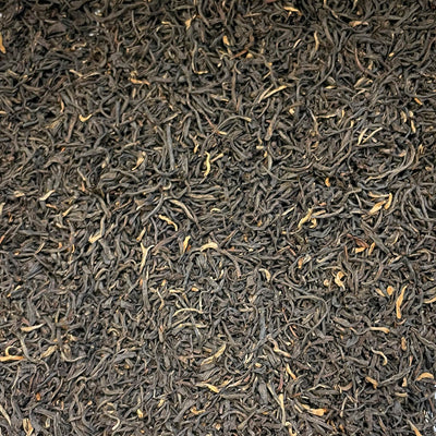 Darjeeling Organic Marybong Estate-Loose Leaf Tea-High Teas