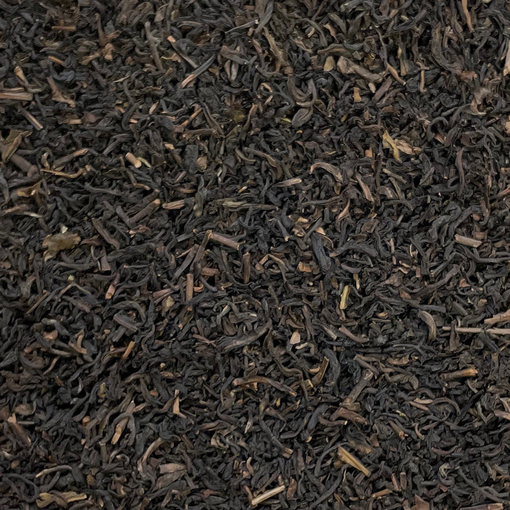 Darjeeling TGFOP decaffeinated-Loose Leaf Tea-High Teas