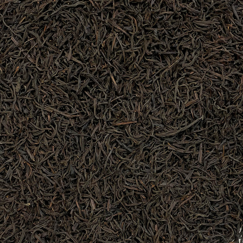 Darjeeling Organic Steinthal Estate-Loose Leaf Tea-High Teas