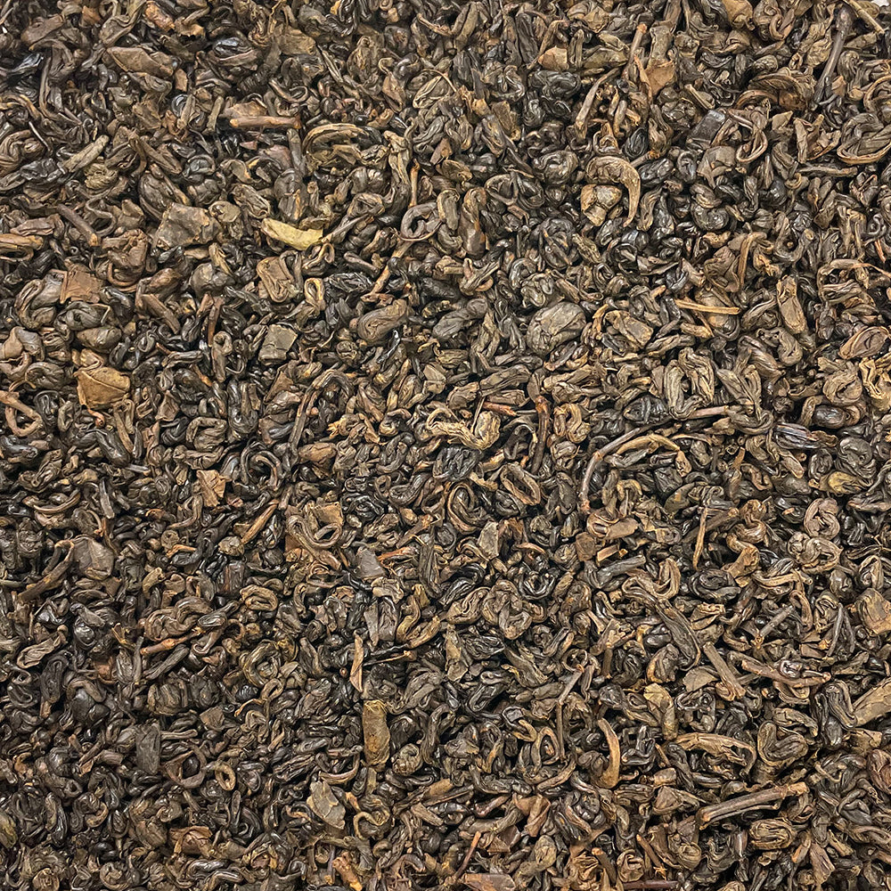 Jasmine Dragon Pearls-Loose Leaf Tea-High Teas