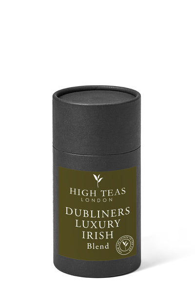 Dubliners Luxury Irish Breakfast-60g gift-Loose Leaf Tea-High Teas