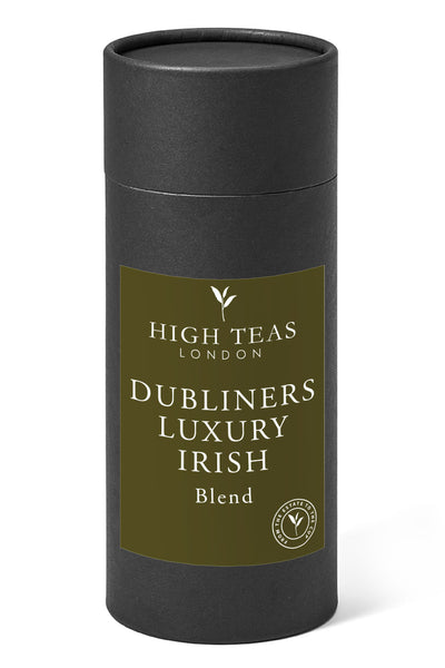 Dubliners Luxury Irish Breakfast-150g gift-Loose Leaf Tea-High Teas