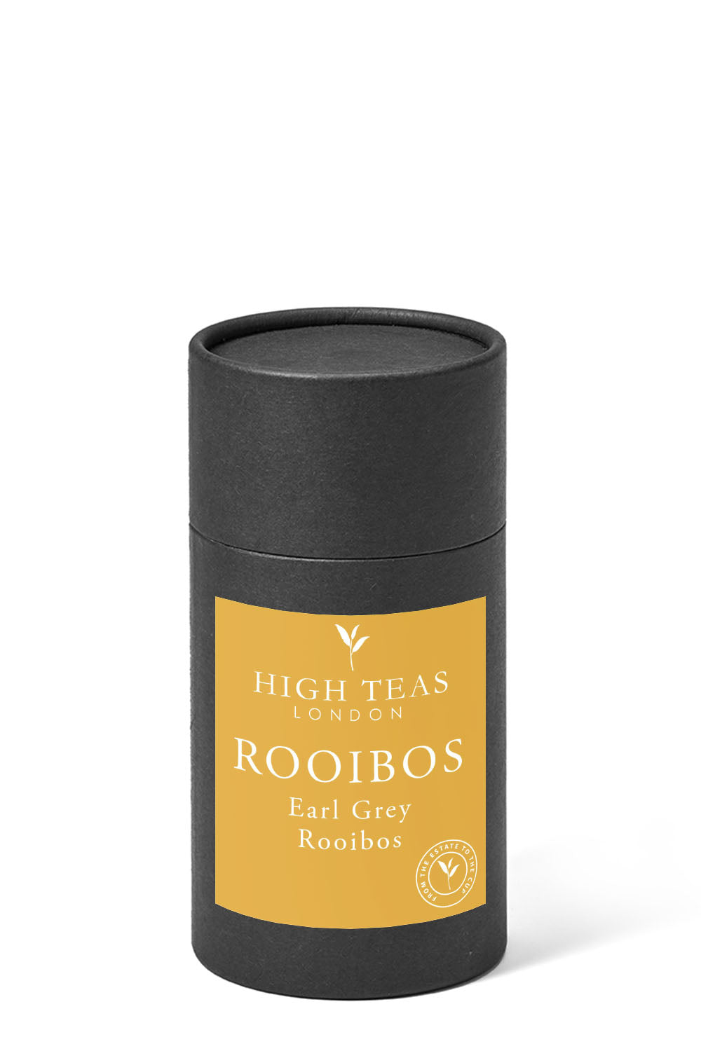 Earl Grey Rooibos-60g Gift-Loose Leaf Tea-High Teas