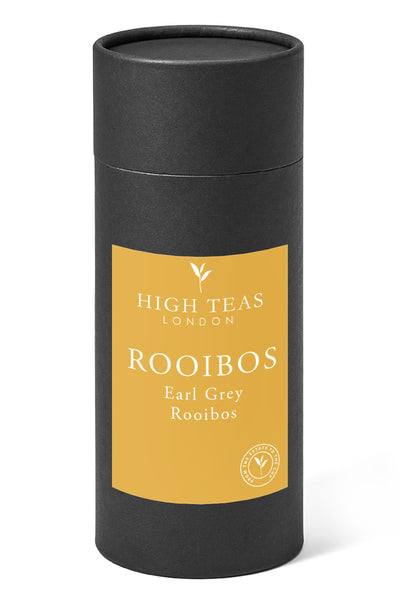 Earl Grey Rooibos-150g Gift-Loose Leaf Tea-High Teas
