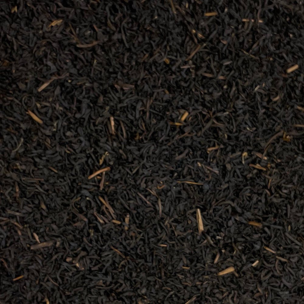 Evening Earl Grey Decaffeinated Leaf-Loose Leaf Tea-High Teas