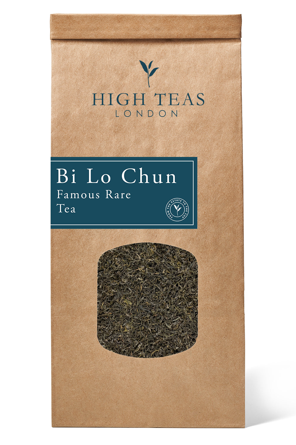 Bi Lo Chun-250g-Loose Leaf Tea-High Teas
