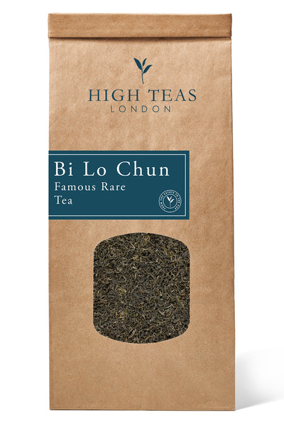 Bi Lo Chun-250g-Loose Leaf Tea-High Teas