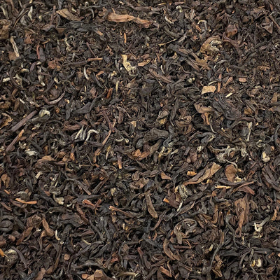 Formosa Fancy Oolong Silvertip-Loose Leaf Tea-High Teas