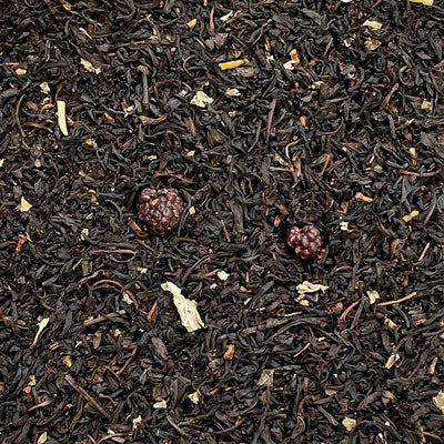 Forest Fruits Black Tea-Loose Leaf Tea-High Teas