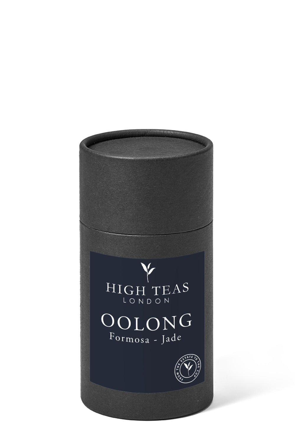 Formosa - Jade Oolong-60g gift-Loose Leaf Tea-High Teas