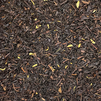 Formosa - Orange Blossom Oolong-Loose Leaf Tea-High Teas