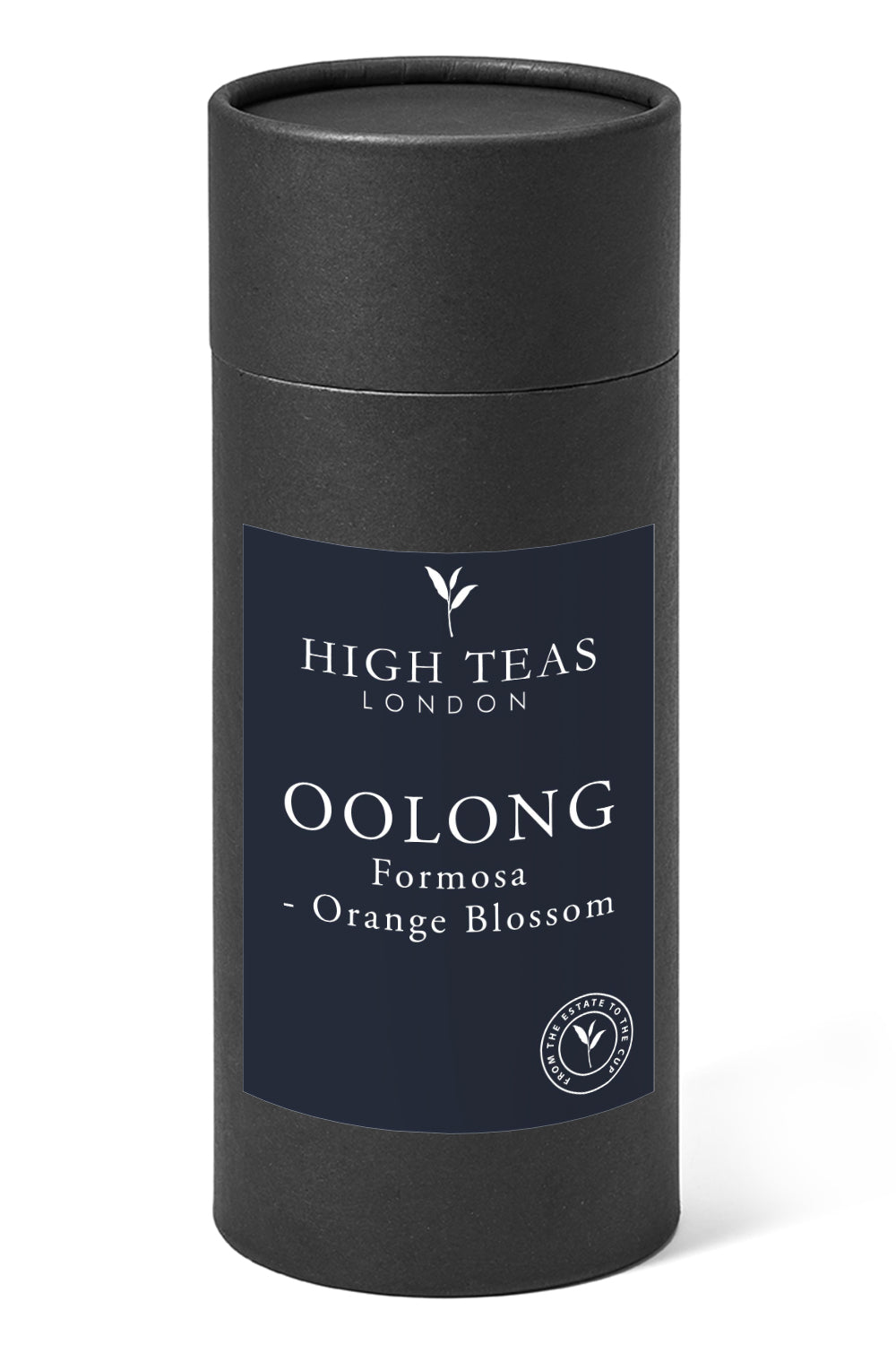 Formosa - Orange Blossom Oolong-150g gift-Loose Leaf Tea-High Teas