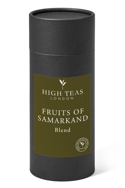 Fruits of Samarkand-150g gift-Loose Leaf Tea-High Teas