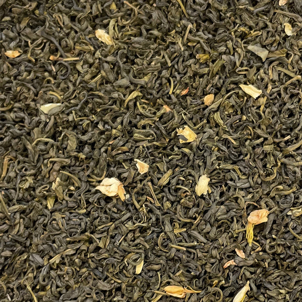 Fujian Jasmine Tea "A"-Loose Leaf Tea-High Teas
