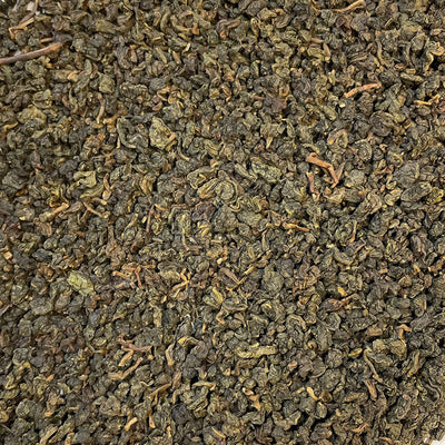 Ginseng flavoured oolong-Loose Leaf Tea-High Teas