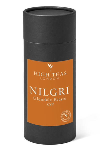 Nilgiri - Glendale OP-150g gift-Loose Leaf Tea-High Teas