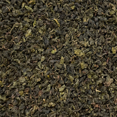 Golden Glow-Loose Leaf Tea-High Teas