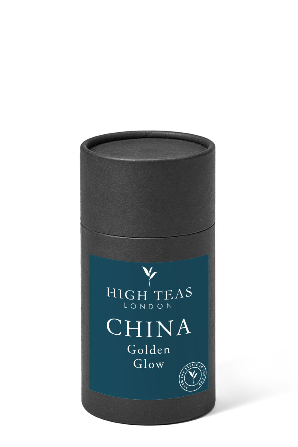 Golden Glow-60g gift-Loose Leaf Tea-High Teas