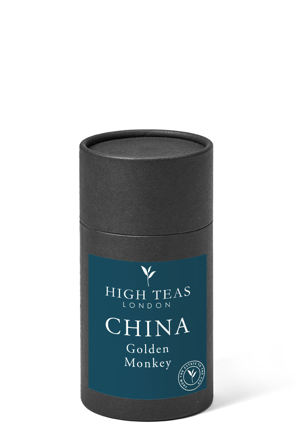 Golden Monkey - Jin Hou Cha-60g gift-Loose Leaf Tea-High Teas