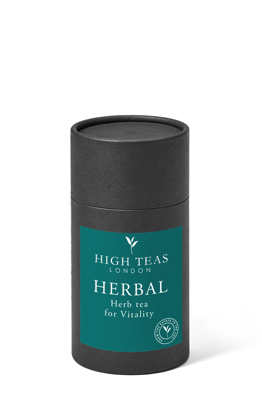Herb Tea for Vitality - Kapha supports the Dosha Kapha-60g gift-Loose Leaf Tea-High Teas