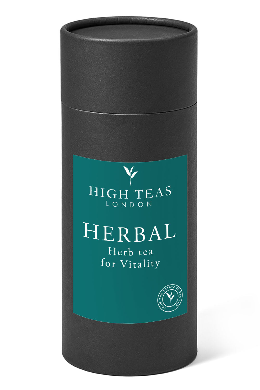 Herb Tea for Vitality - Kapha supports the Dosha Kapha-150g gift-Loose Leaf Tea-High Teas