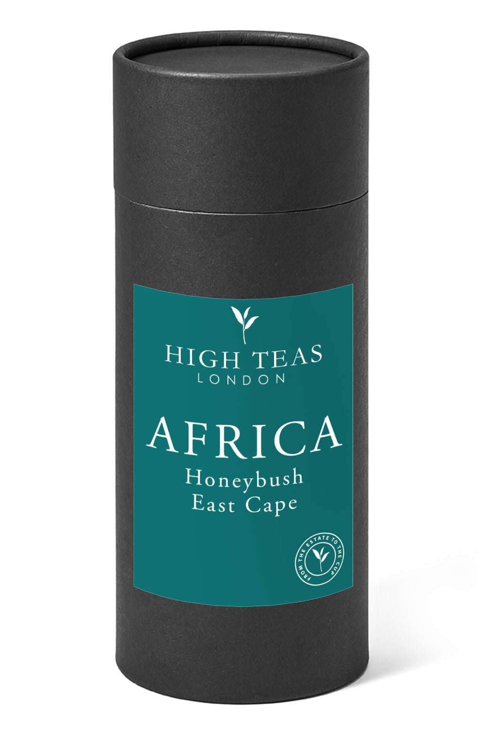 East Cape Organic Honeybush-150g gift-Loose Leaf Tea-High Teas