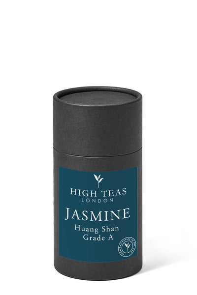 Jasmine Huang Shan Ya Grade A-60g gift-Loose Leaf Tea-High Teas