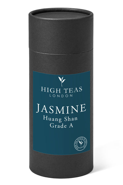 Jasmine Huang Shan Ya Grade A-150g gift-Loose Leaf Tea-High Teas