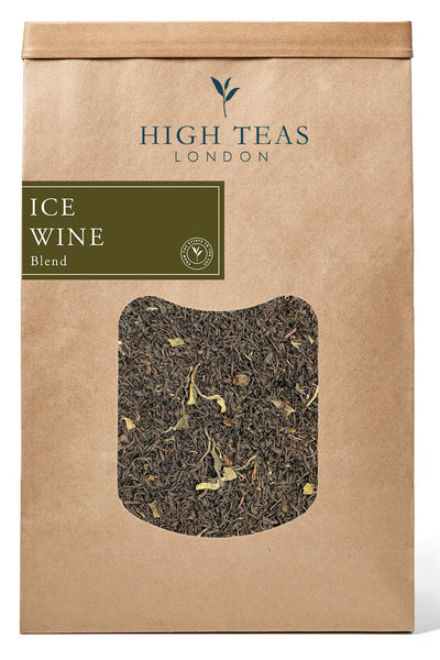 Ice Wine Blend-500g-Loose Leaf Tea-High Teas
