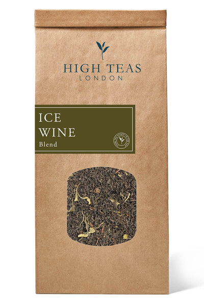 Ice Wine Blend-250g-Loose Leaf Tea-High Teas