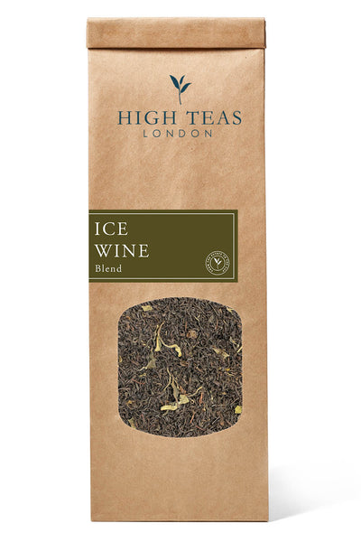 Ice Wine Blend-50g-Loose Leaf Tea-High Teas
