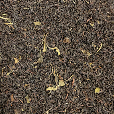 Ice Wine Blend-Loose Leaf Tea-High Teas