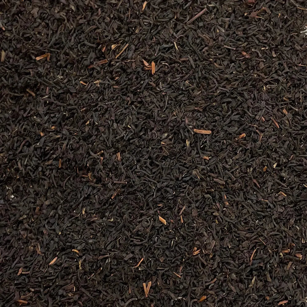 Esthate Tea Nepal Second Flush Loose Leaf Tea | Ilam | High Teas London