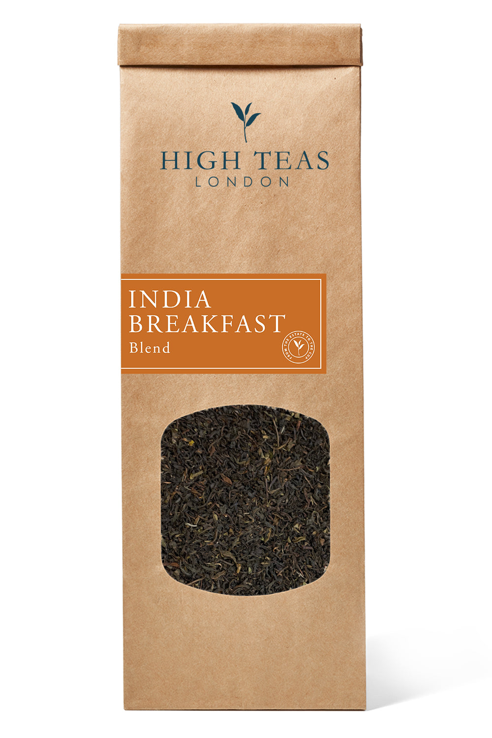 India Breakfast Blend-50g-Loose Leaf Tea-High Teas