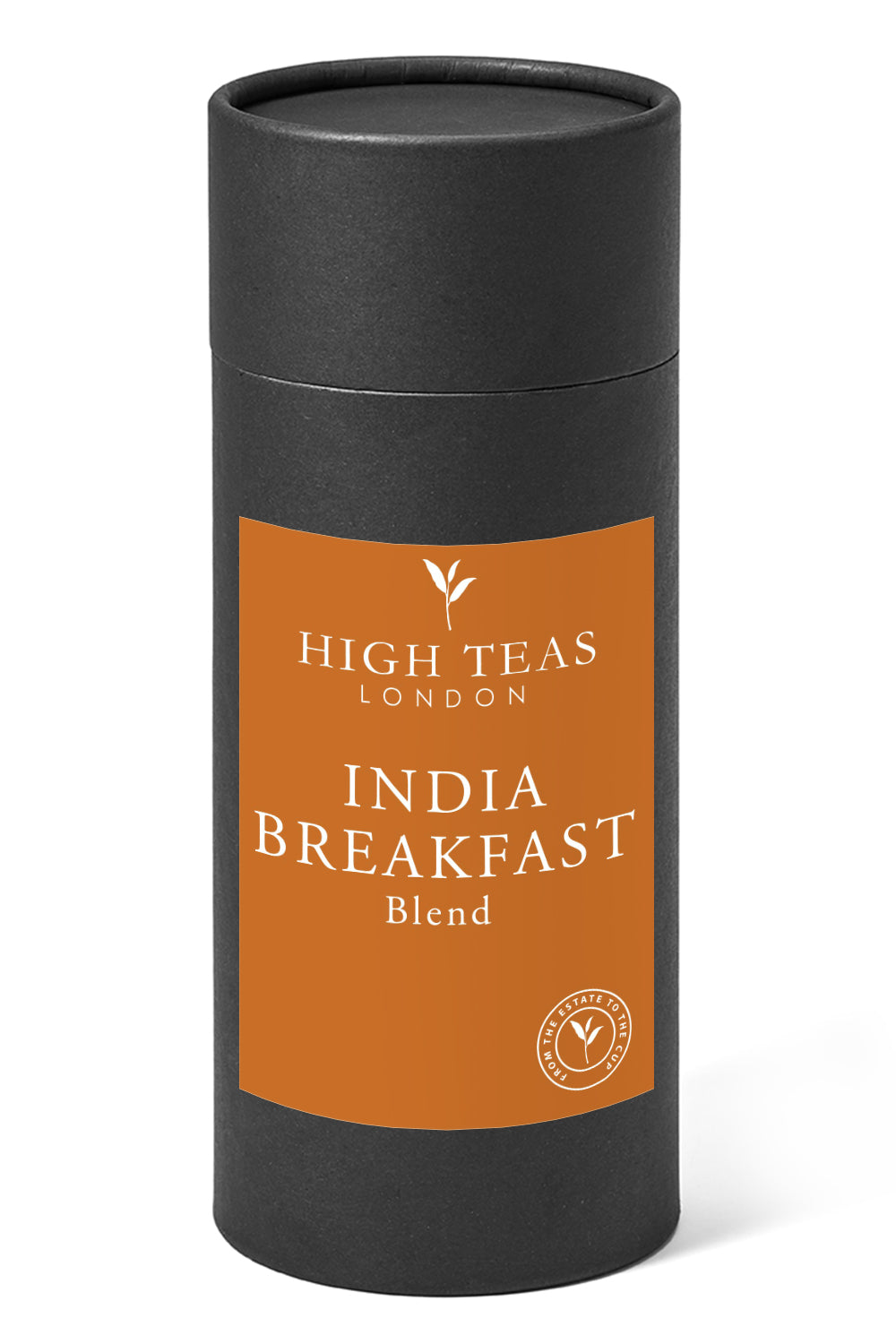 India Breakfast Blend-150g gift-Loose Leaf Tea-High Teas