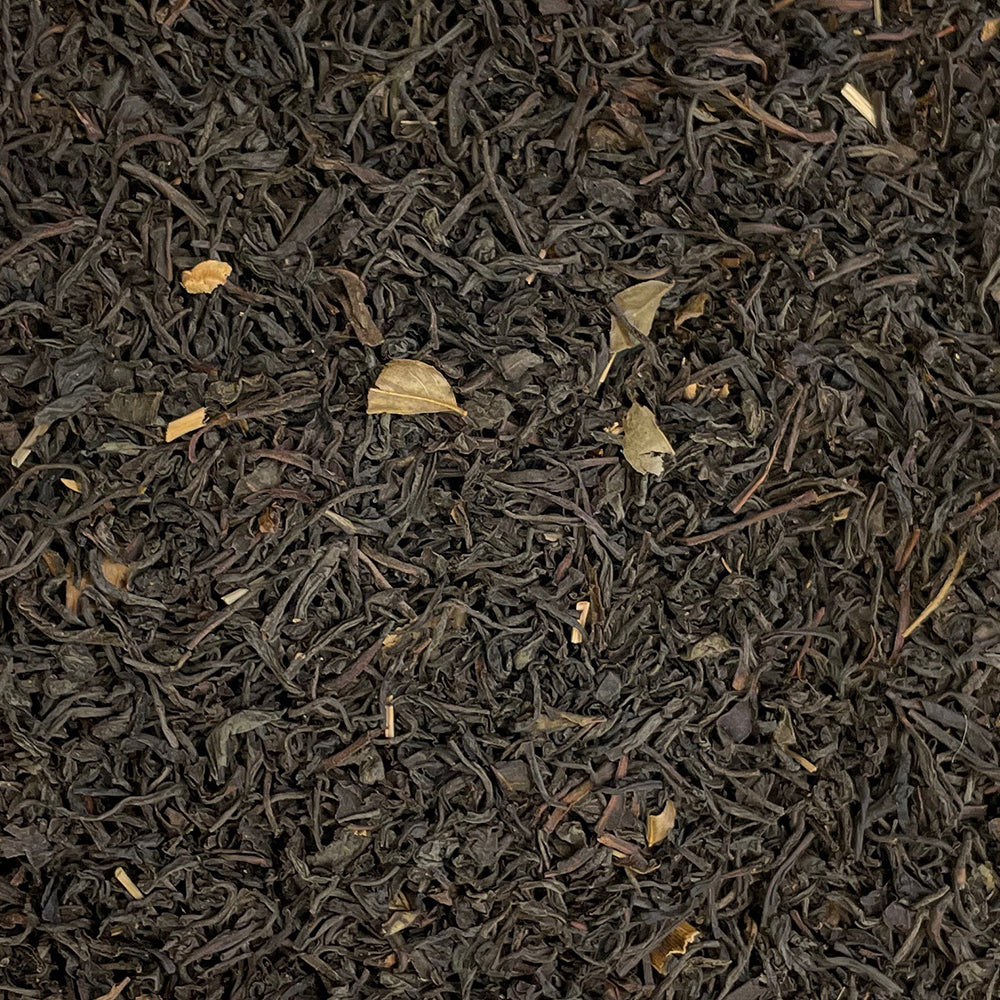 Indian Mocha Chai-Loose Leaf Tea-High Teas