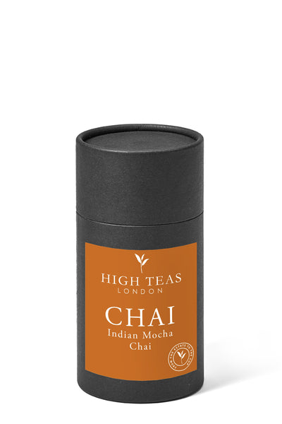 Indian Mocha Chai-60g gift-Loose Leaf Tea-High Teas
