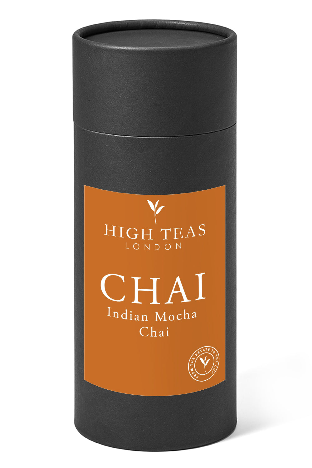 Indian Mocha Chai-150g gift-Loose Leaf Tea-High Teas