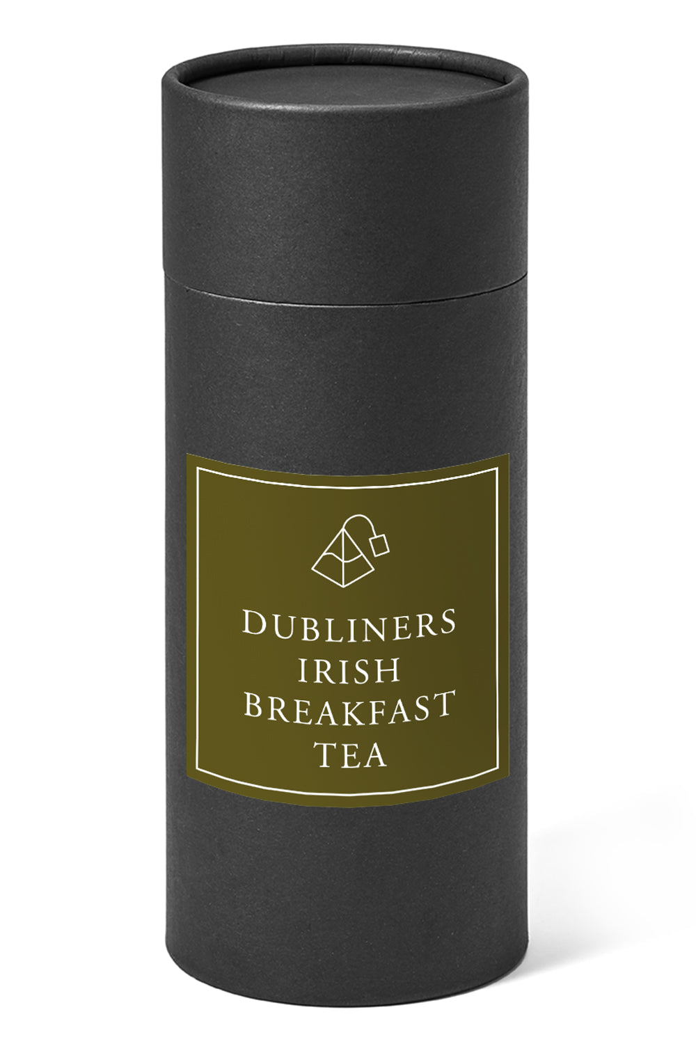 Irish Breakfast (pyramid bags)-40 pyramids gift-Loose Leaf Tea-High Teas