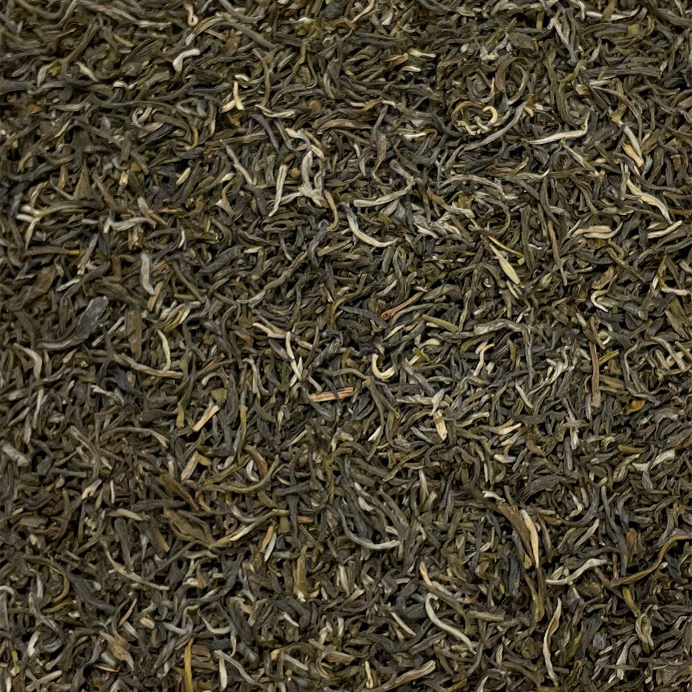 Jade Dragon Green Yunnan FOP-Loose Leaf Tea-High Teas
